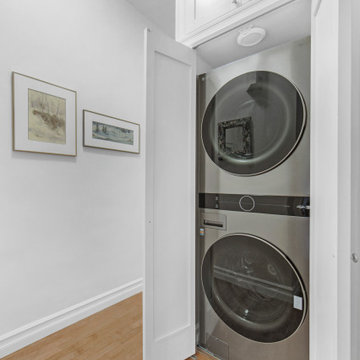 Upper East Side One Bedroom Renovation
