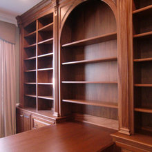 Home office