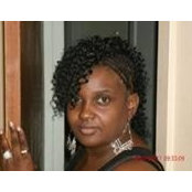 Frances Hiz Diamondgirl Polidores billede