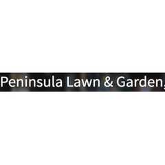 Peninsula Lawn and Garden