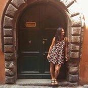 Alessandra Maria's photo