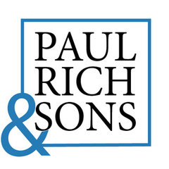 Paul Rich & Sons Home Furnishings + Design