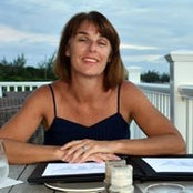 Christie McDades foto