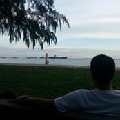 Albert Custodio's photo