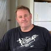 Rob Bampton's photo