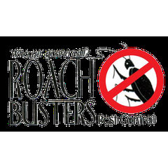 Roach Busters Pest