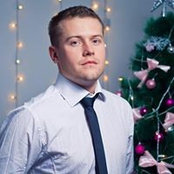 Dmitry Levchenko's photo