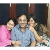 Sumedha Hiraji's photo