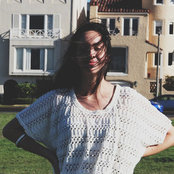 Kristin Sanchezs foto