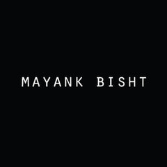 Mayank Bisht Designs