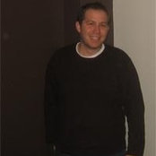 Michael Saunderss billede