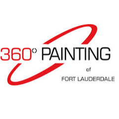 360 Painting of Fort Lauderdale