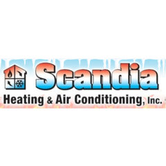 Scandia Heating & Air Conditioning, Inc.
