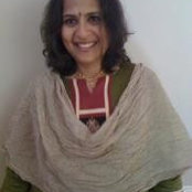 Nini Shridhar's photo