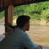 Milosz Labedz's photo