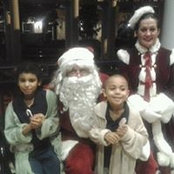 Gina Felts Edwards's photo