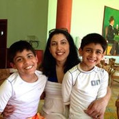 Manali Patel's photo