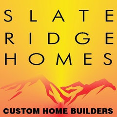 Slate Ridge Homes