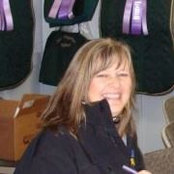 Shelli Hudsons foto