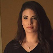 Mariam Gaber's photo