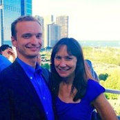 Andrew McConnell's photo