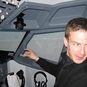 Sergey Yezhkov's photo