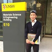 James Lai's photo