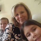 Juliana Simons's photo
