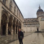 Ardian Mullaademi's photo