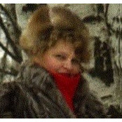Мара Воронинаs foto