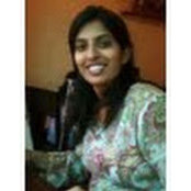 Divya Patel's photo