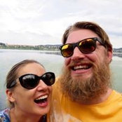 Brad Cox's photo