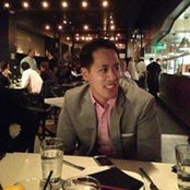 Ethan Huang's photo