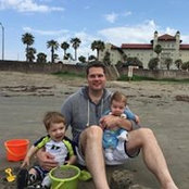 James Walsh's photo