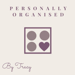 Personally Organised by Tracy