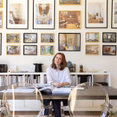 Profilbild von Anastasia Reicher Interior Design & Decoration