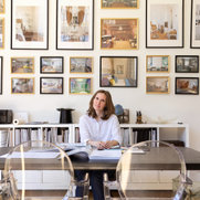 Foto von Anastasia Reicher Interior Design & Decoration