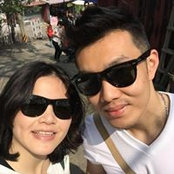 Li Ting Lins billede