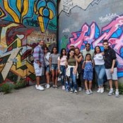 Eric Agosto's photo