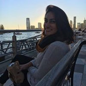 Foto de Rhea Kumar