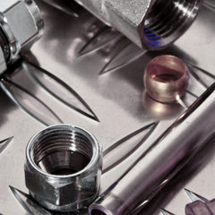 Chad Mechanical Ltd.