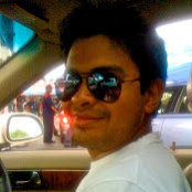 Avishék Basu Mojumdar's photo