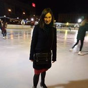 Света Будзеева's photo