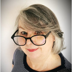 Annie Webb