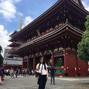 Sugar Tang's photo