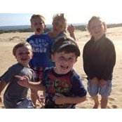 Shannon Prowell's photo