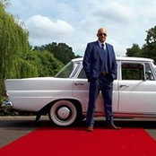 Foto von John Roberts