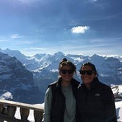 Foto von Louisa Knox