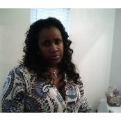 Mia Wrights billede