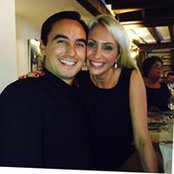 Darren Falzon's photo